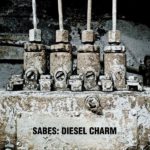 Sabes, "Diesel Charm"