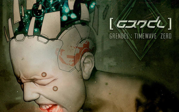 Grendel, “Timewave Zero”