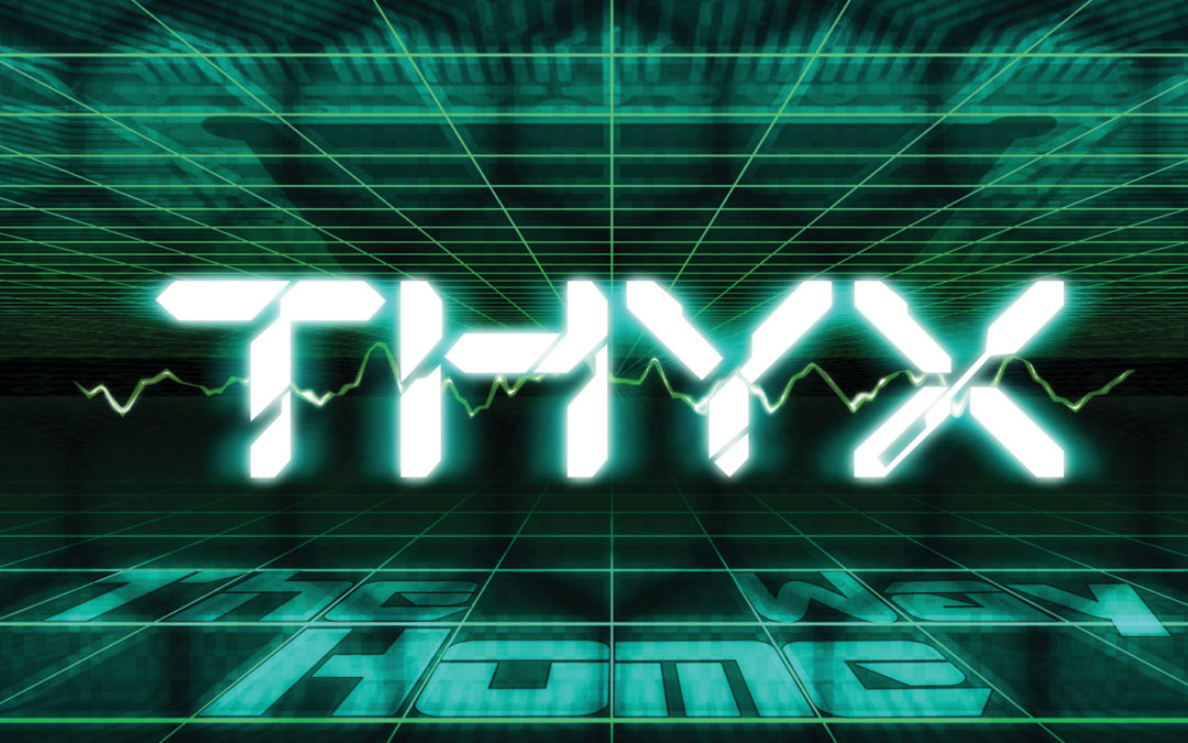 THYX, “The Way Home”