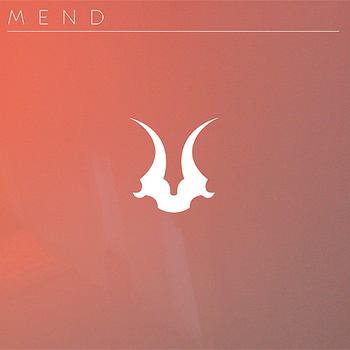 MEND, self-titled