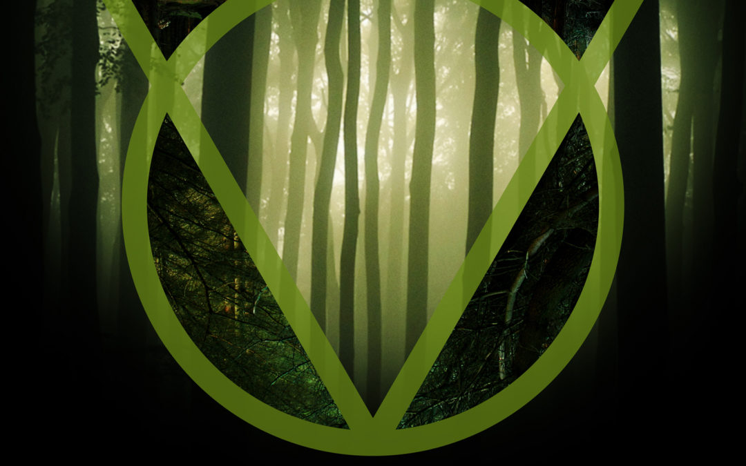 Skinny Puppy, “Bootlegged, Broke And In Solvent Seas”