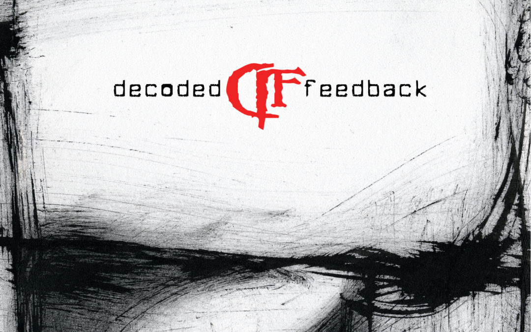 Decoded Feedback, “disKonnekt”