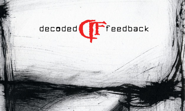 Decoded Feedback, “disKonnekt”