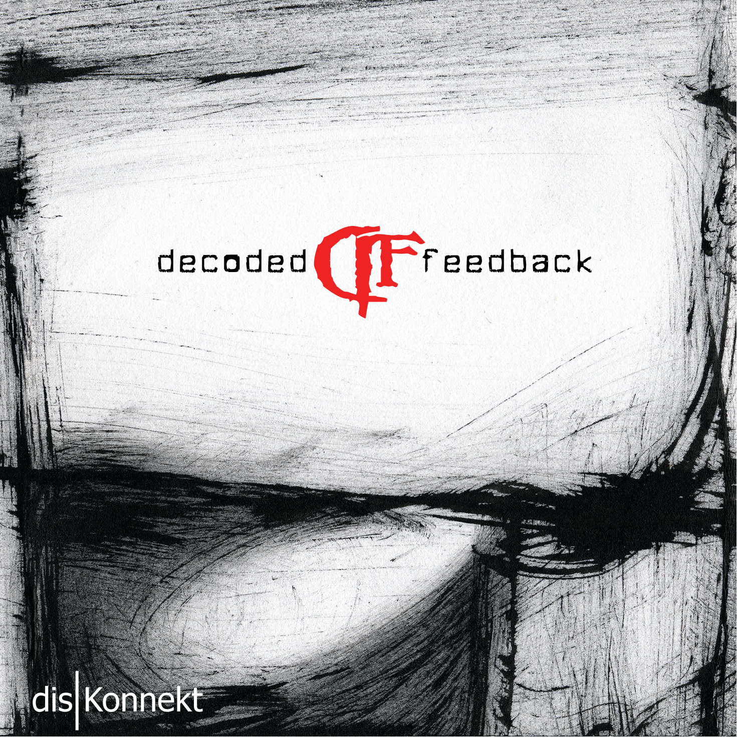 Print Decoded Feedback, "disKonnekt"