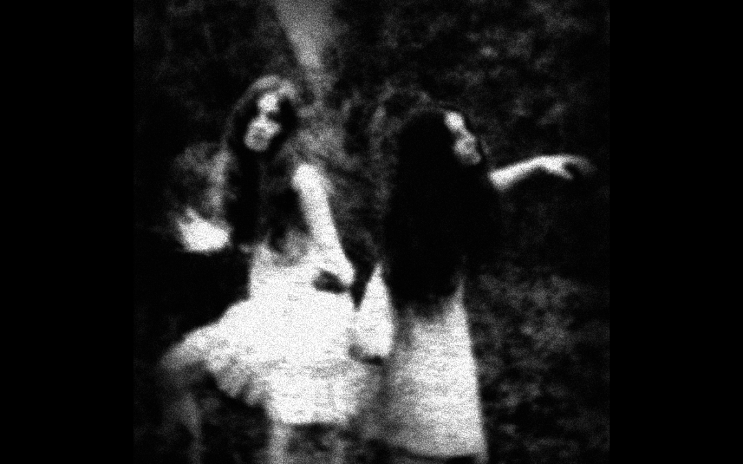 In Death It Ends, “Forgotten Knowledge”