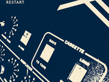 The Pain Machinery, “Restart”