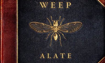 Weep, “Alate”