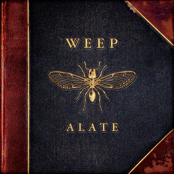 Weep, “Alate”