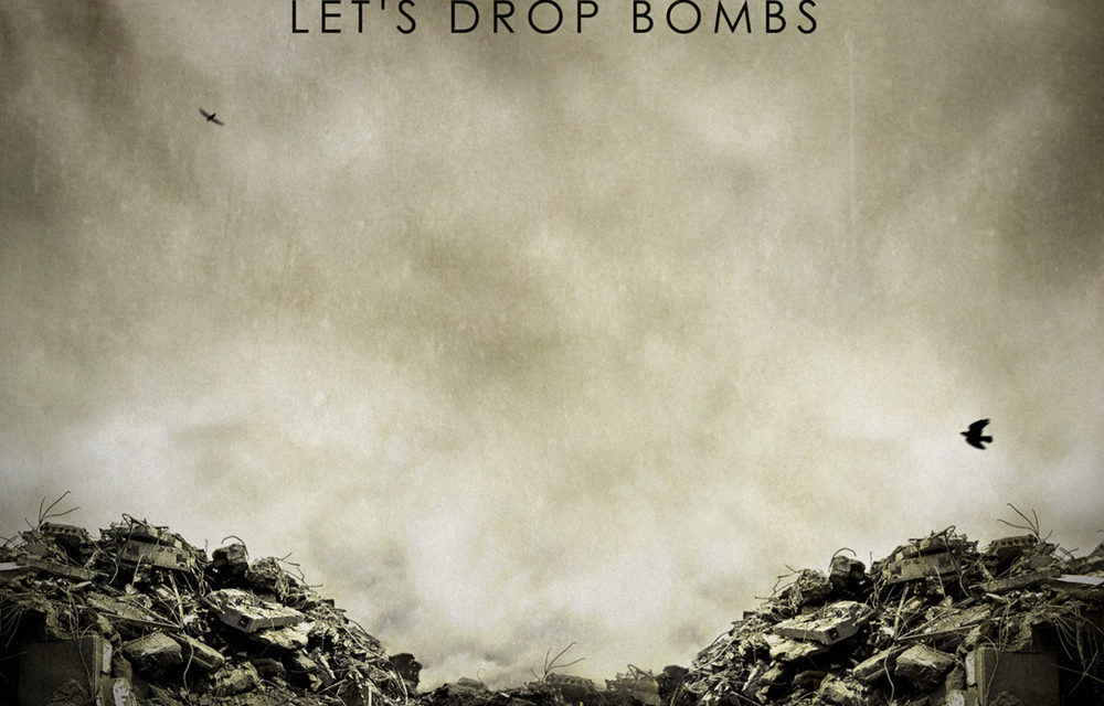 End To End: Haujobb, “Let’s Drop Bombs”