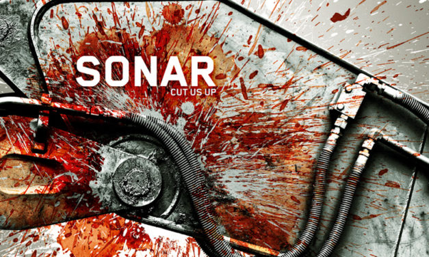 Sonar, “Cut Us Up”