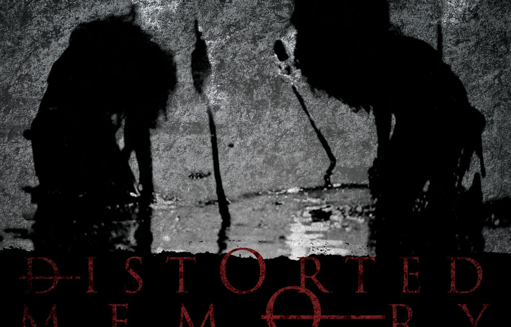 Distorted Memory, “Temple of the Black Star”