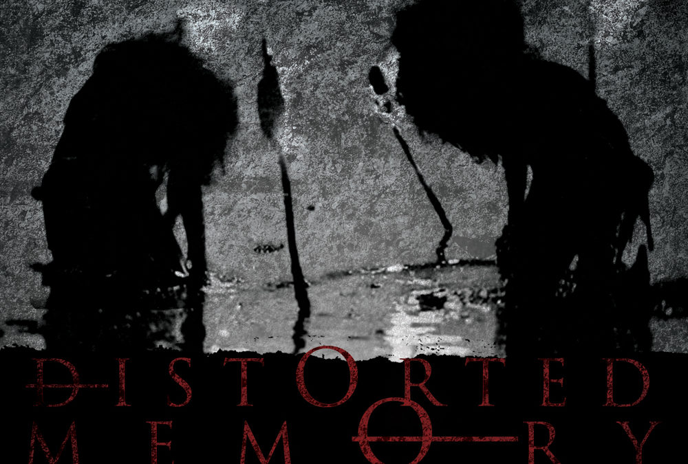 Distorted Memory, “Temple of the Black Star”