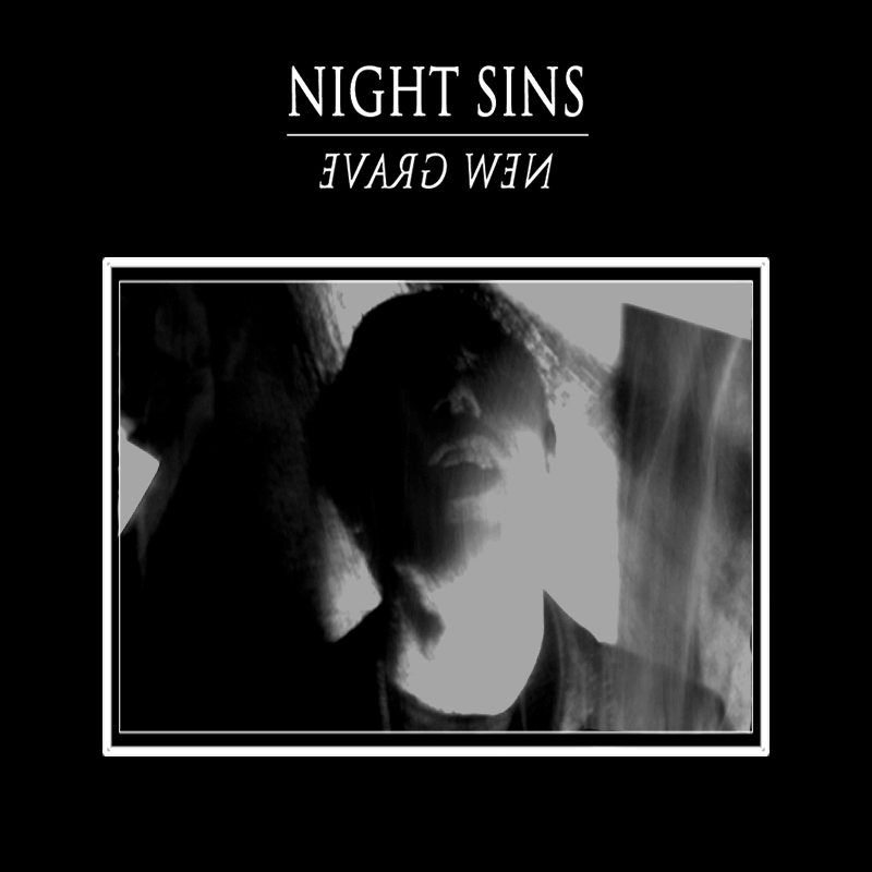 New-Grave-cover-pic Night Sins, "New Grave"