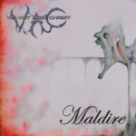 Velvet Acid Christ, "Maldire"