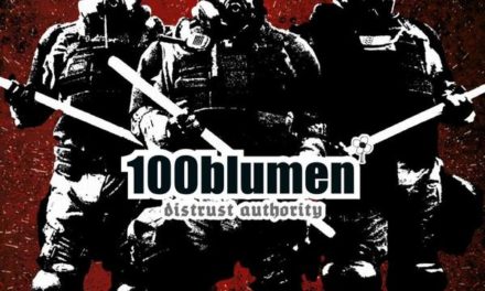 100blumen, “Distrust Authority”