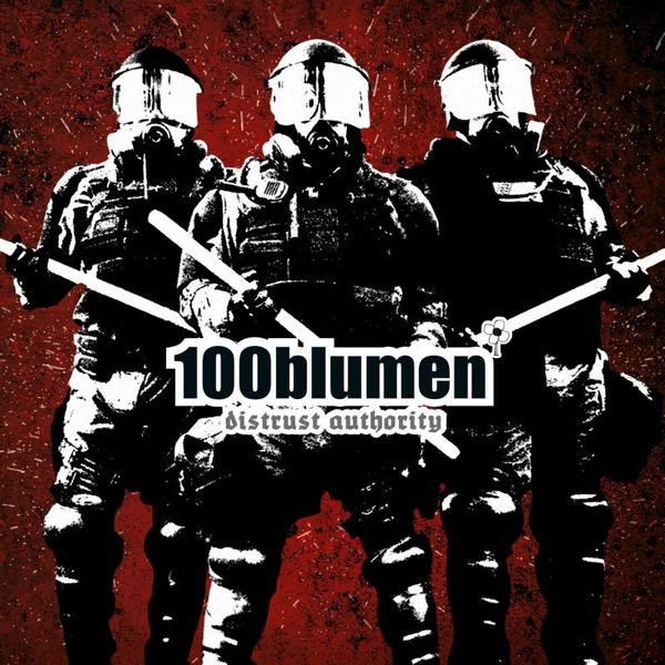 100blumen, “Distrust Authority”