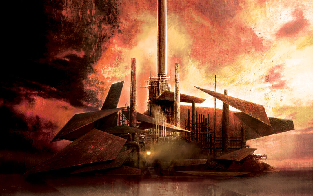 Ichtyor Tides, “Mortisle Elytrion”