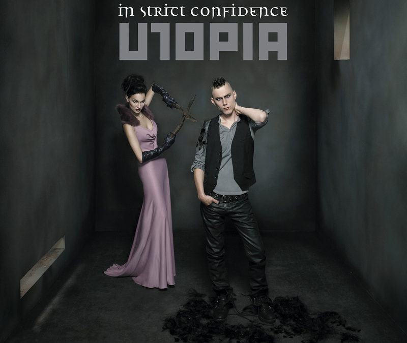 In Strict Confidence, “Utopia”