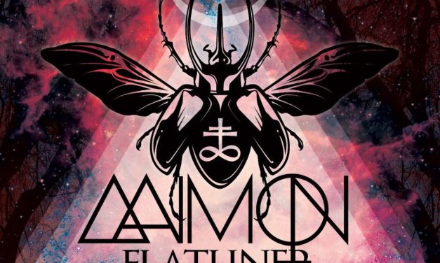 End to End: ∆AIMON “Flatliner” Remixes