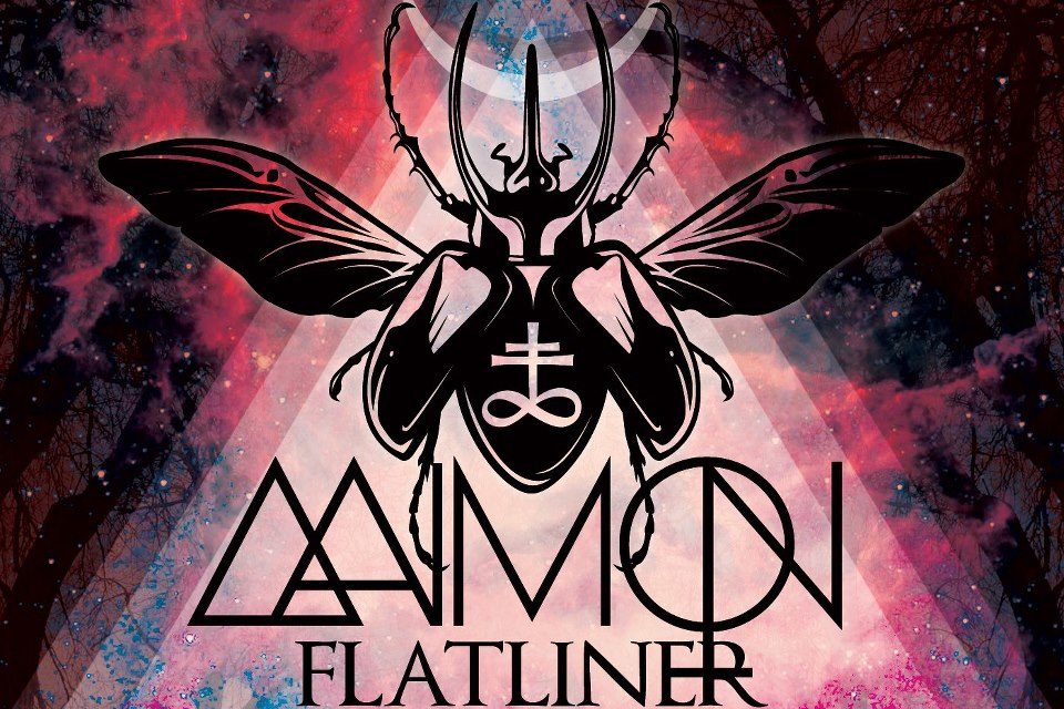 End to End: ∆AIMON “Flatliner” Remixes