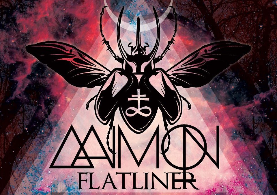 End to End: ∆AIMON “Flatliner” Remixes