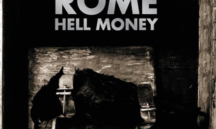 In Conversation: Rome, “Hell Money”