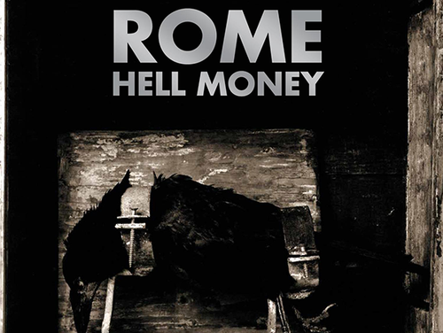 In Conversation: Rome, “Hell Money”