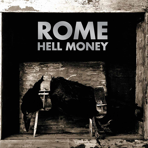 In Conversation: Rome, “Hell Money”