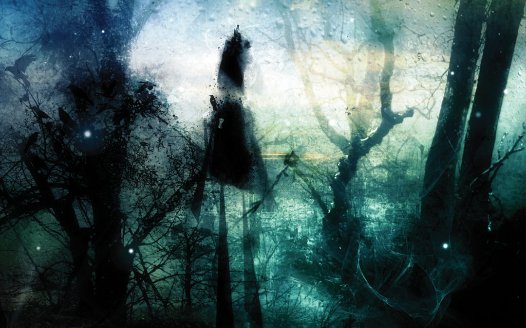 The Twilight Garden, “Hope”