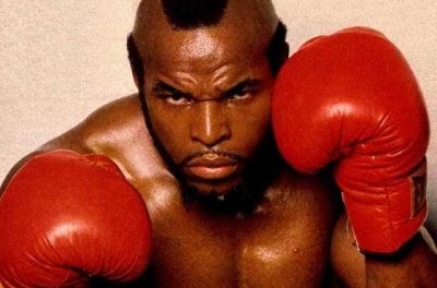 So Fragile #16: Clubber Lang