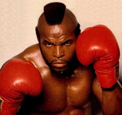 So Fragile #16: Clubber Lang