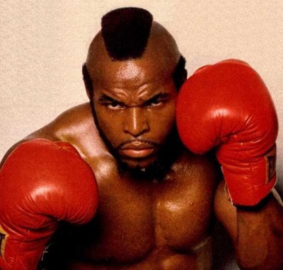 So Fragile #16: Clubber Lang