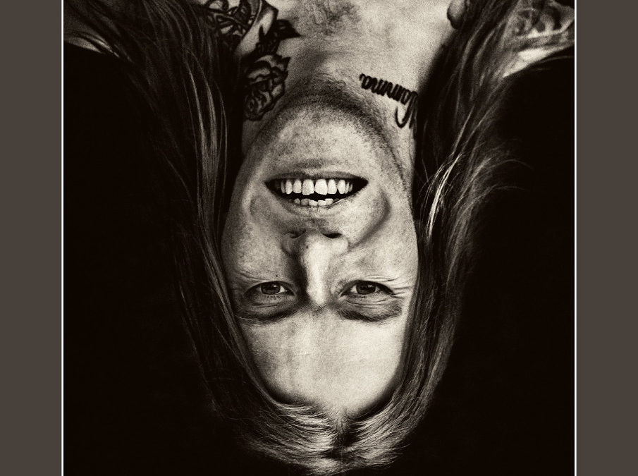 Legend, “Fearless”