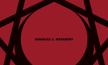 Douglas J. McCarthy, “Kill Your Friends”