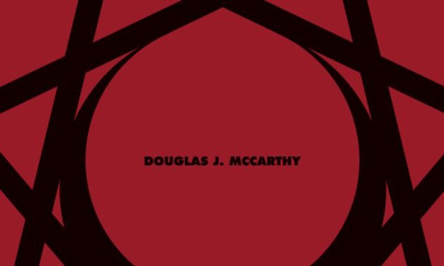 Douglas J. McCarthy, “Kill Your Friends”