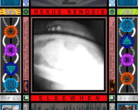 Nexus Kenosis, “Elsewhen”