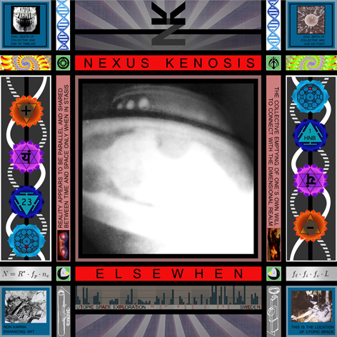 Nexus Kenosis, “Elsewhen”