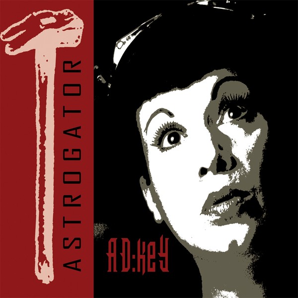 AD:Key, “Astrogator”