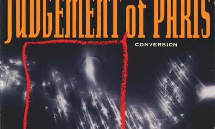 The Pitch: Judgement Of Paris, “Conversion”