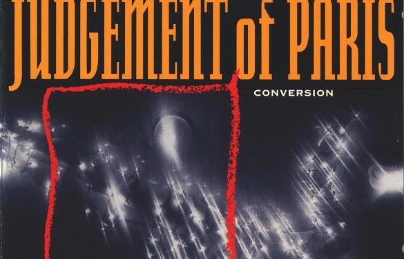 The Pitch: Judgement Of Paris, “Conversion”