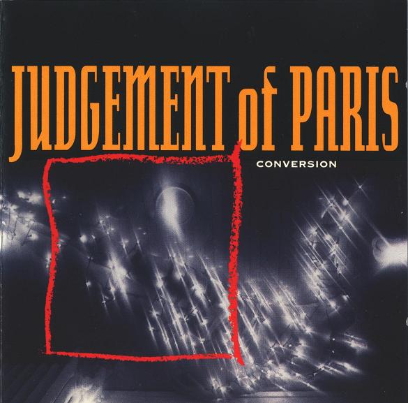 The Pitch: Judgement Of Paris, “Conversion”