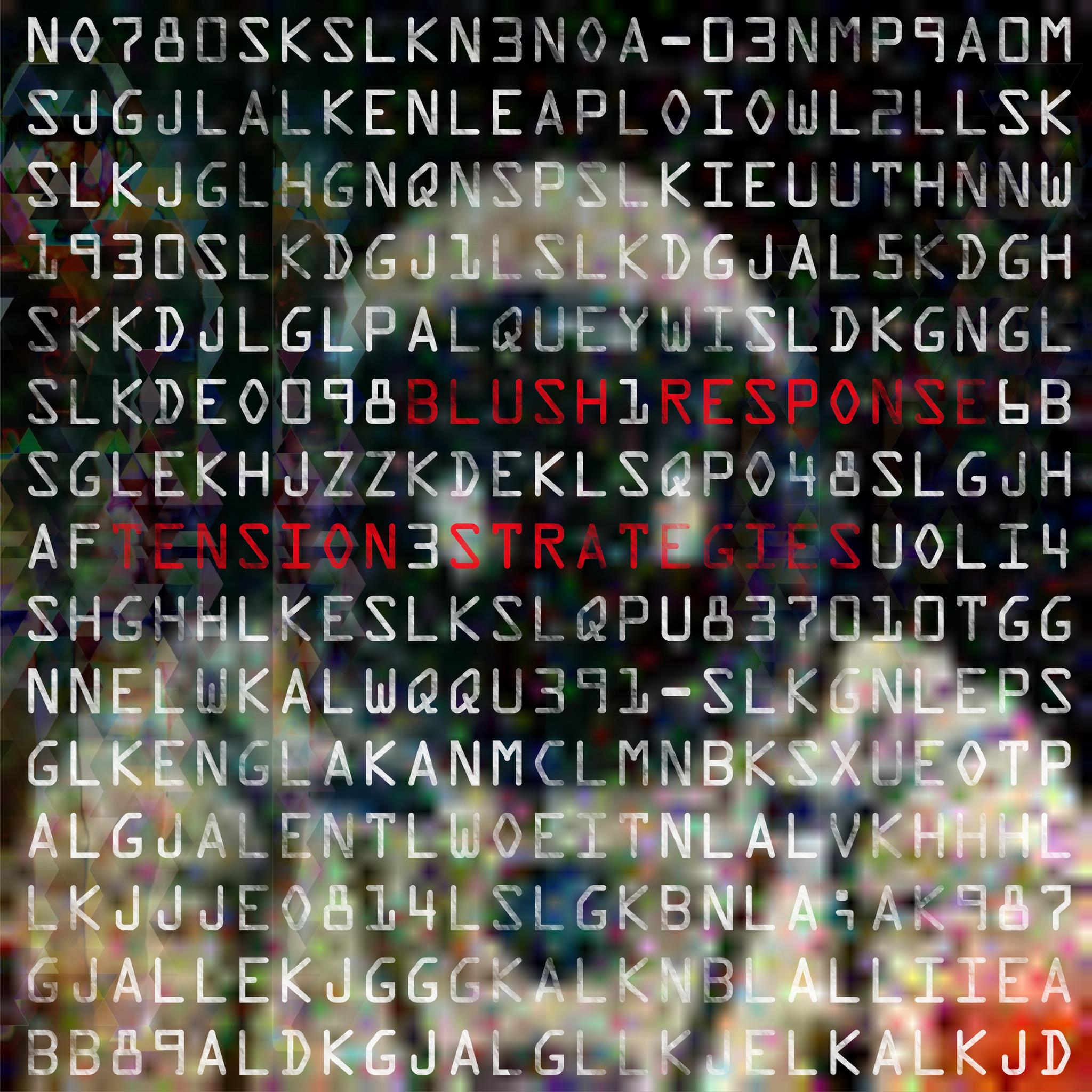 blush.responsejpg Blush Response, "Tension Strategies"