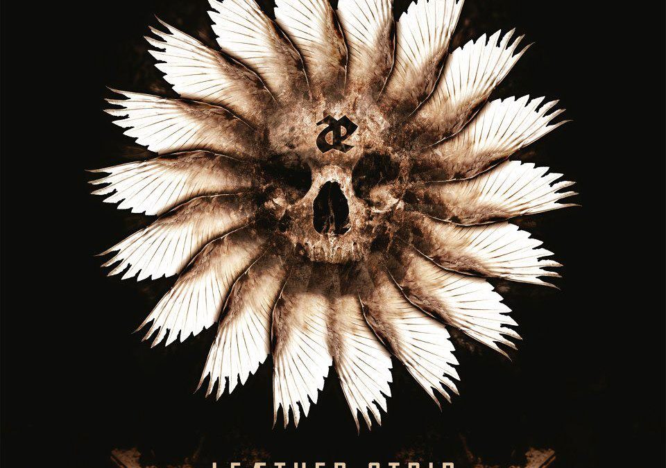 Leæther Strip, “Serenade for the Dead II”