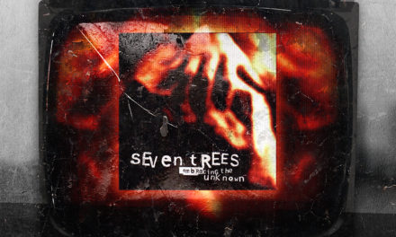 Replicas: Seven Trees, “Expanding the Unknown”