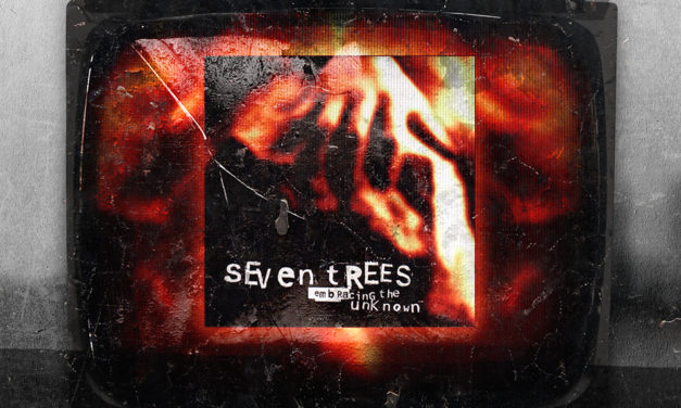 Replicas: Seven Trees, “Expanding the Unknown”