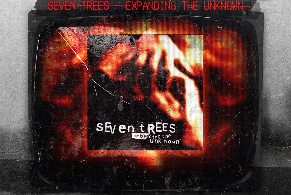 Replicas: Seven Trees, “Expanding the Unknown”