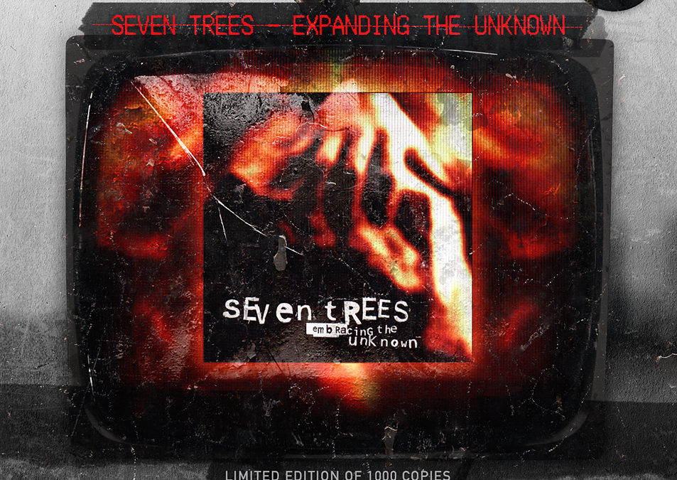 Replicas: Seven Trees, “Expanding the Unknown”