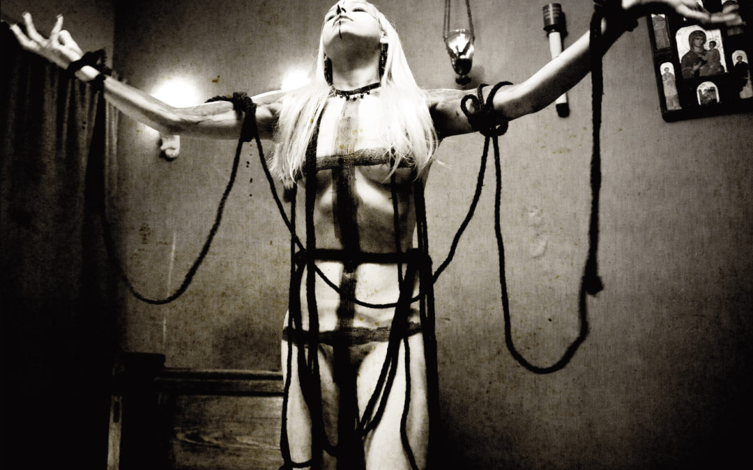 Attrition, “The Unraveller Of Angels”