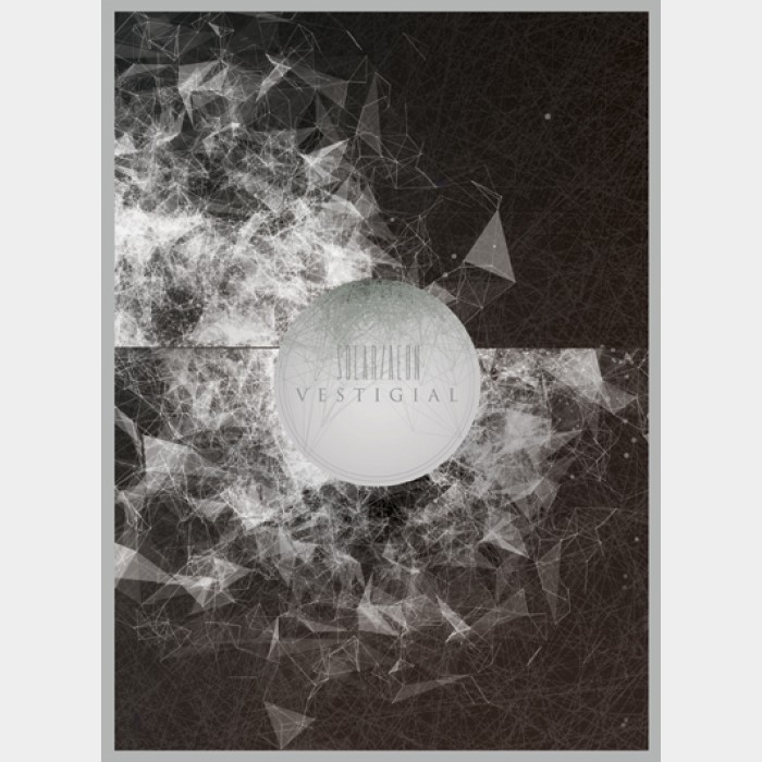vestigial Vestigial, "Solar/Aeon"