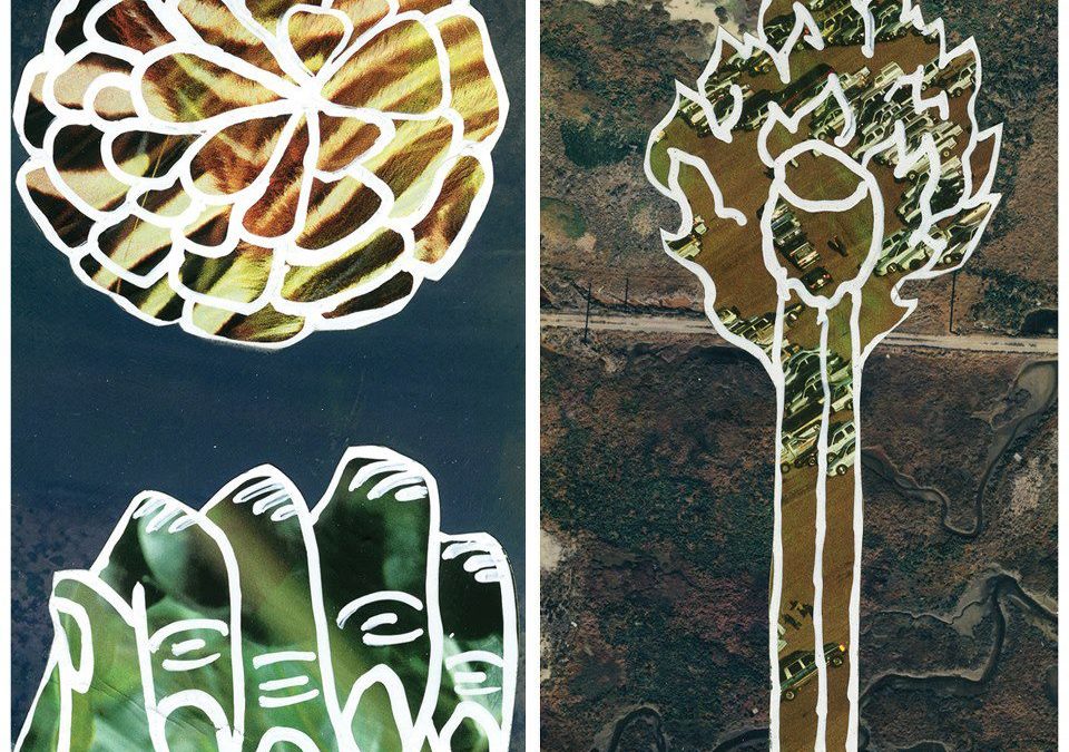 Gnome & Spybey, “Three”